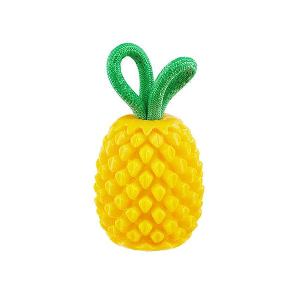 Outward Hound Dental Pineapple Outward Hound Dental Pineapple